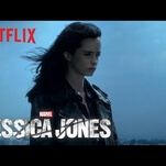 The final trailer for Marvel’s Jessica Jones shows the purple side of Hell’s Kitchen