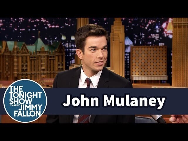 John Mulaney on his sitcom’s failure, his hilarious new special, and his famous dog