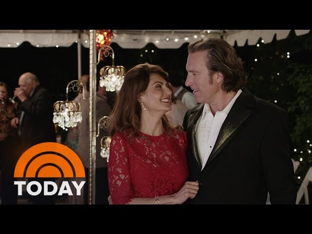 Everything big is Greek again in My Big Fat Greek Wedding 2 trailer