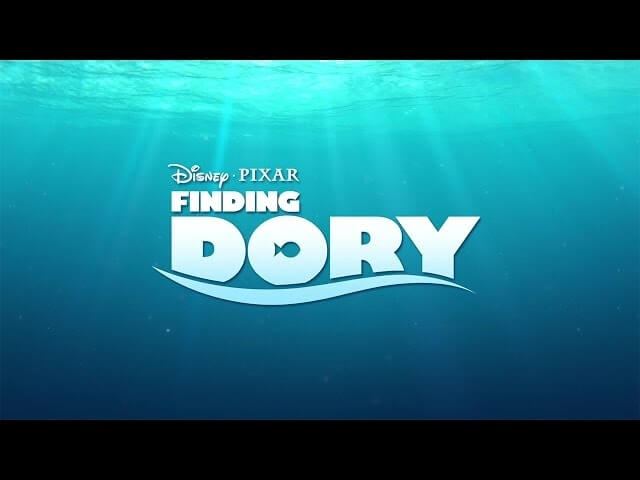 The Finding Dory trailer sets up a touching adventure that will soon be forgotten