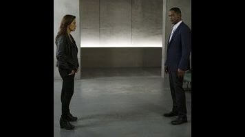 A dull showdown with Lash highlights Agents Of S.H.I.E.L.D.’s style problem