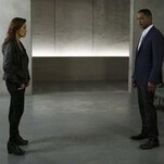 A dull showdown with Lash highlights Agents Of S.H.I.E.L.D.’s style problem