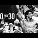 College Humor uses 30 For 30 to remember when Rocky ended the Cold War