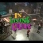 In Living Color literally hit people over the head