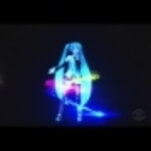 Hologram pop star embarks on a North American tour