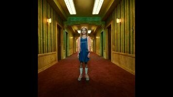 American Horror Story: Hotel stops wandering the halls and finds a purpose