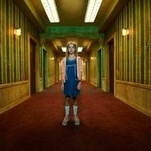 American Horror Story: Hotel stops wandering the halls and finds a purpose