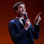 John Mulaney moves on in a triumphant Comeback special