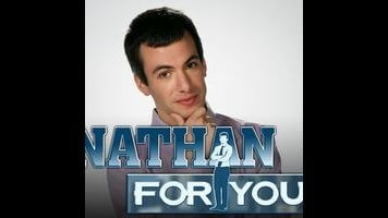 Nathan For You finally becomes full-blown experimental theater