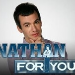 Nathan For You finally becomes full-blown experimental theater