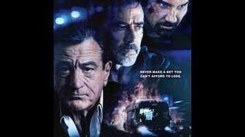 The star-studded Heist would be a big zero without Robert De Niro