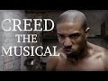 Creed gets a melodic overhaul with this musical treatment