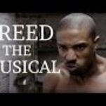 Creed gets a melodic overhaul with this musical treatment