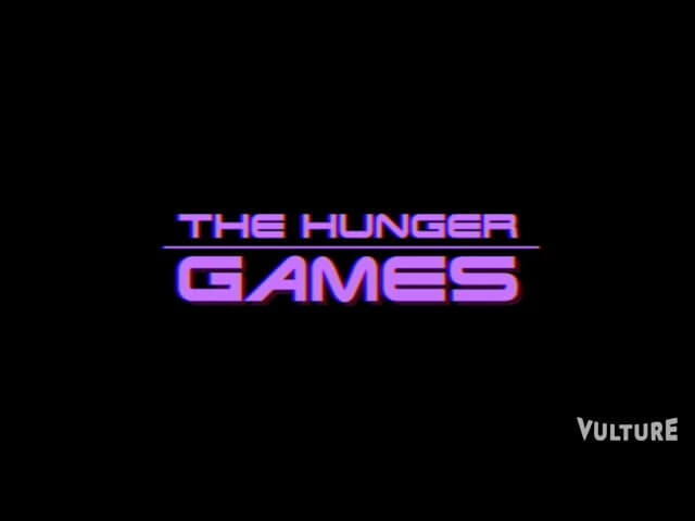 The ’90s version of The Hunger Games is a much more generic affair