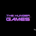 The ’90s version of The Hunger Games is a much more generic affair