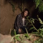 Child psychology plus more Bree Turner produces a great Grimm episode