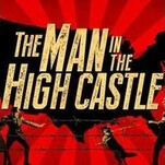 The Man In The High Castle should come down and get his hands messy