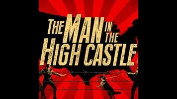 The Man In The High Castle should come down and get his hands messy