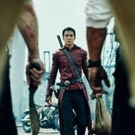 Into The Badlands proves a solid sidekick
