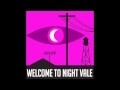 You’ll almost certainly die in this fan-made Welcome To Night Vale game