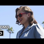 Agent Carter’s season 2 teaser goes heavy on the lightness