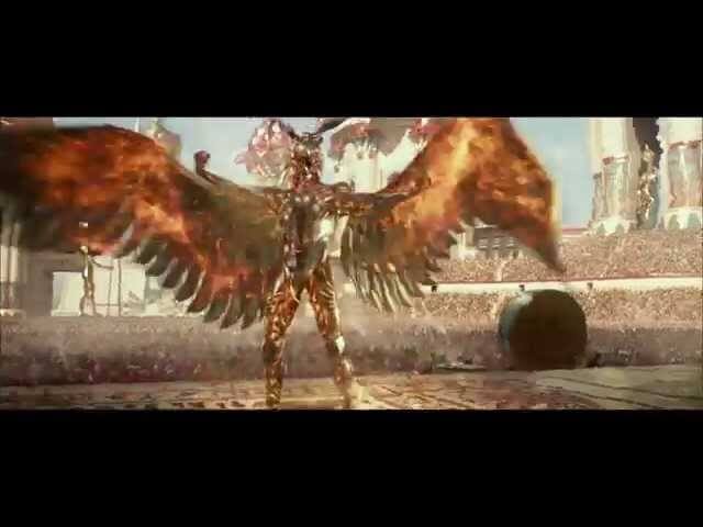 Based on this ridiculous trailer, Gods Of Egypt might be the best/dumbest movie ever