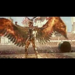 Based on this ridiculous trailer, Gods Of Egypt might be the best/dumbest movie ever