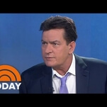 Charlie Sheen confirms he is HIV positive in Today interview