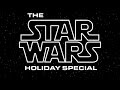 It’s the 37th anniversary of the Star Wars holiday special everyone wishes never happened