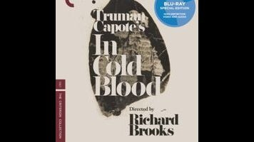 In Cold Blood remains an inspired hybrid of documentary and noir