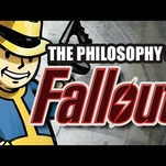 Educate yourself on the philosophy of the Fallout series via an entertaining video