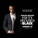 Here’s the trailer for Marlon Wayans’ Fifty Shades spoof, whips and all