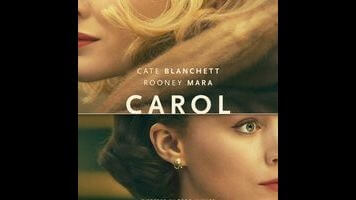 Todd Haynes goes back to the ’50s with a rapturous new romance, Carol