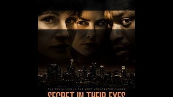 Improvements aside, Secret In Their Eyes is still a redundant remake