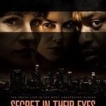 Improvements aside, Secret In Their Eyes is still a redundant remake