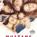 Mustang is less a Turkish Virgin Suicides than a horror movie about patriarchy