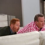 Misunderstanding is Modern Family’s best friend