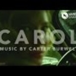 Win the official soundtrack and poster for Todd Haynes’ Carol