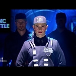 Joseph Gordon-Levitt lip-synced “Rhythm Nation,” and it was spectacular