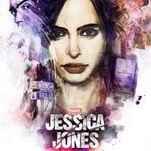 We’re binge-watching Marvel’s Jessica Jones