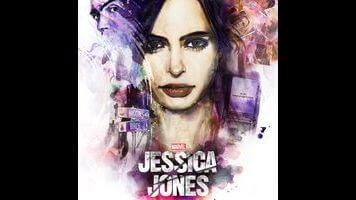 We’re binge-watching Marvel’s Jessica Jones