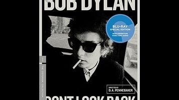 Bob Dylan jokes, argues, and bullshits his way through the essential Dont Look Back