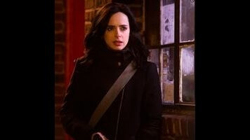 Jessica Jones’ stylish, sensual debut breaks new ground for female heroes