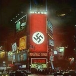 In its first episode, The Man In The High Castle builds a world but not its characters