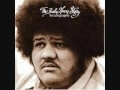 Dead at 26, Baby Huey left the world one grand LP