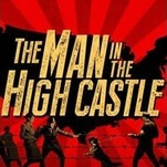 Join us for a Man In The High Castle binge