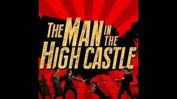 Join us for a Man In The High Castle binge