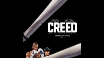 Creed is a worthy follow-up to both Rocky and Fruitvale Station