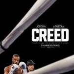 Creed is a worthy follow-up to both Rocky and Fruitvale Station