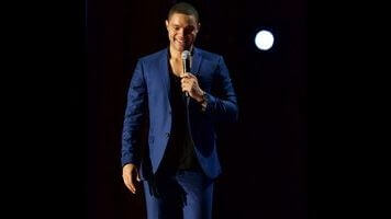 Charm trumps focus in Trevor Noah’s Lost In Translation